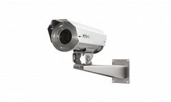 Взрывозащищенная видеокамера RVi-4CFT-HS326-M.02z5-P01